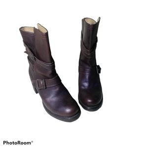 Frye Boots size 6.5